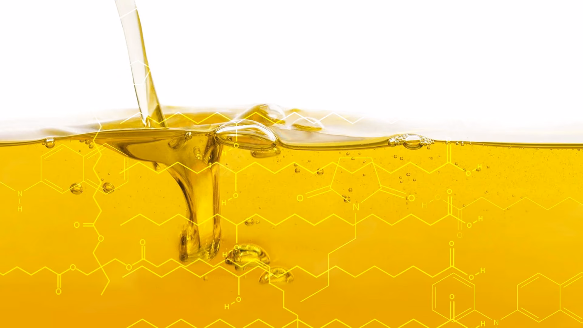 Lubricant oil
