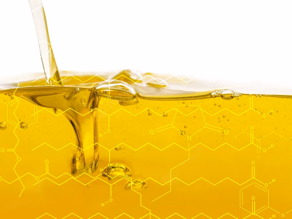 Lubricant oil